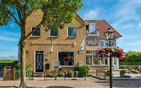 Hotelletje de Veerman Vlieland